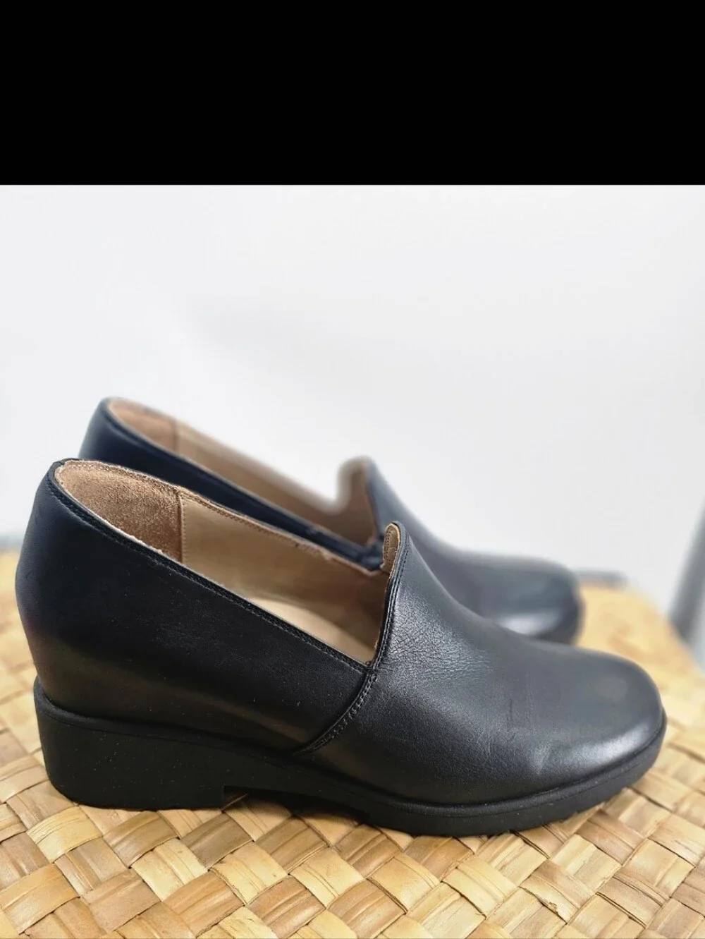 Abeo comfortable black